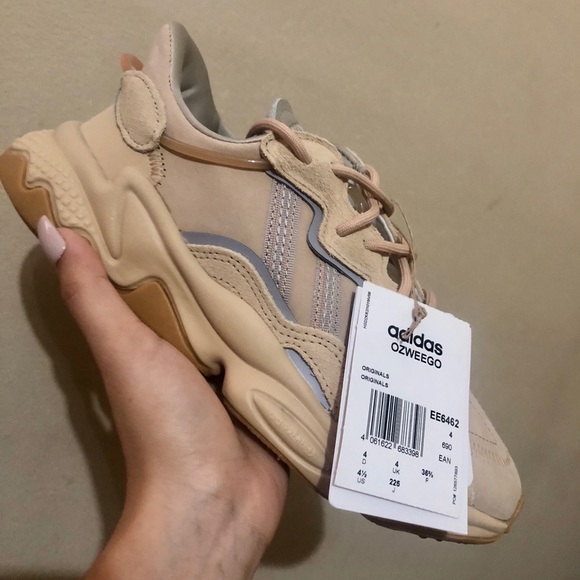 OZWEEGO 'Trace Cargo' - Picture 4 of 6